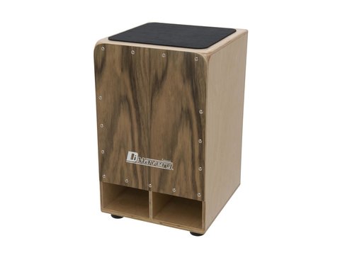 DiMavery CJ-550 Bas Cajon, Noyer