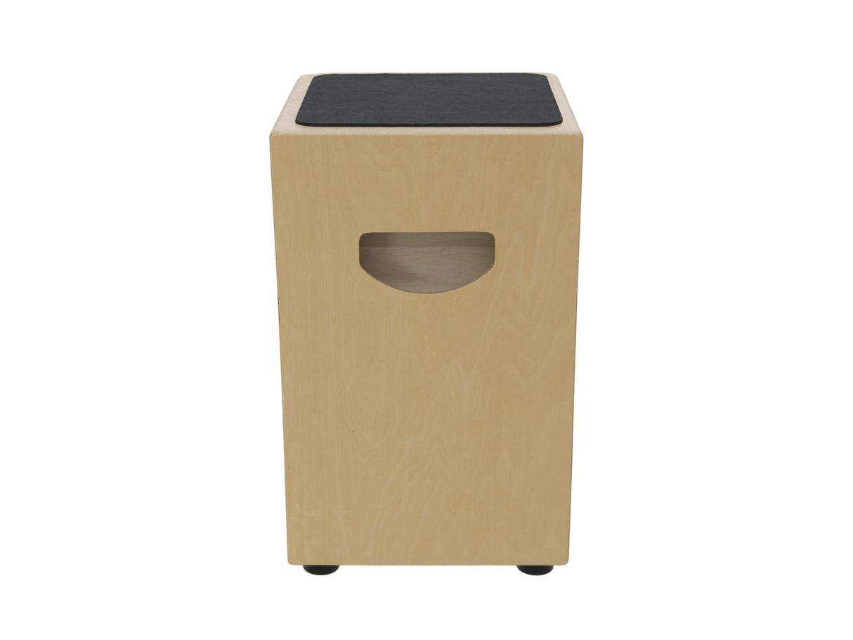 DiMavery CJ-550 Bass Cajon, Walnut
