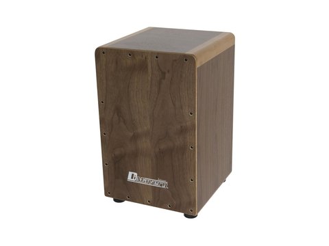 DiMavery CJ-560 Cajon, Noyer