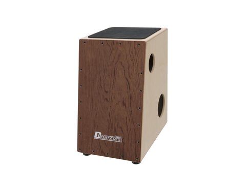 DiMavery CJ-570 Cajon, Pomme