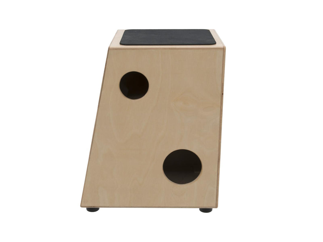 DiMavery CJ-570 Cajon, Pomme