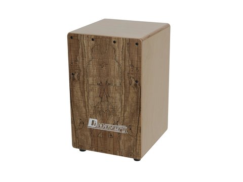 DiMavery CJ-580 Cajon Junior, Érable fendu