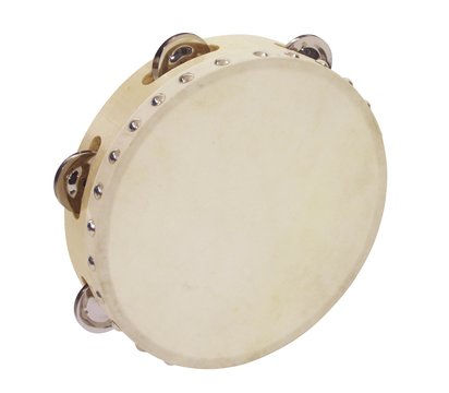 DiMavery DTH-806 Tambourin 20 cm