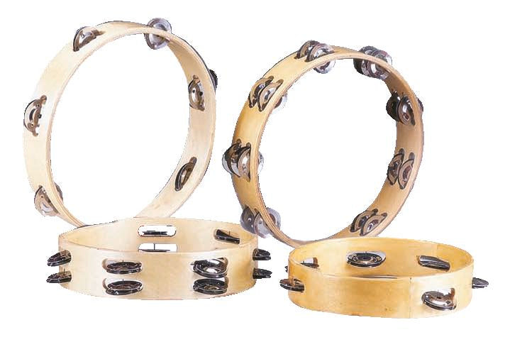 DiMavery DT-806 Tambourin (20cm)