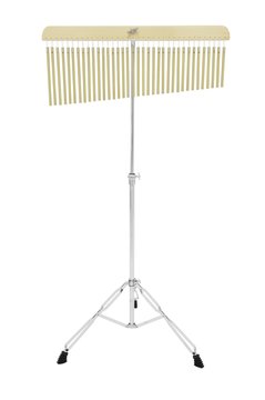 DiMavery DH-36 Chimes, 36 barres