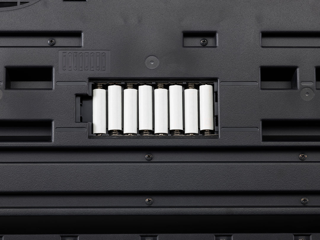 Yamaha CK76 Stage Keyboard med 76 semivægtede tangenter