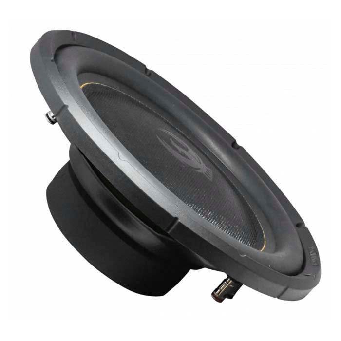 Phoenix Gold subwoofer slim 12" 300W 2Ohm