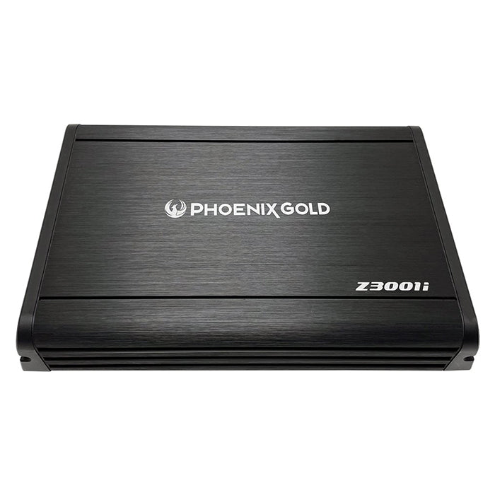 Amplificateur mono Phoenix Gold 1x300W 2Ohm