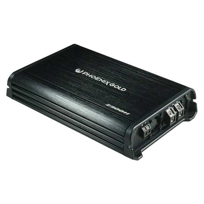 Amplificateur mono Phoenix Gold 1x300W 2Ohm