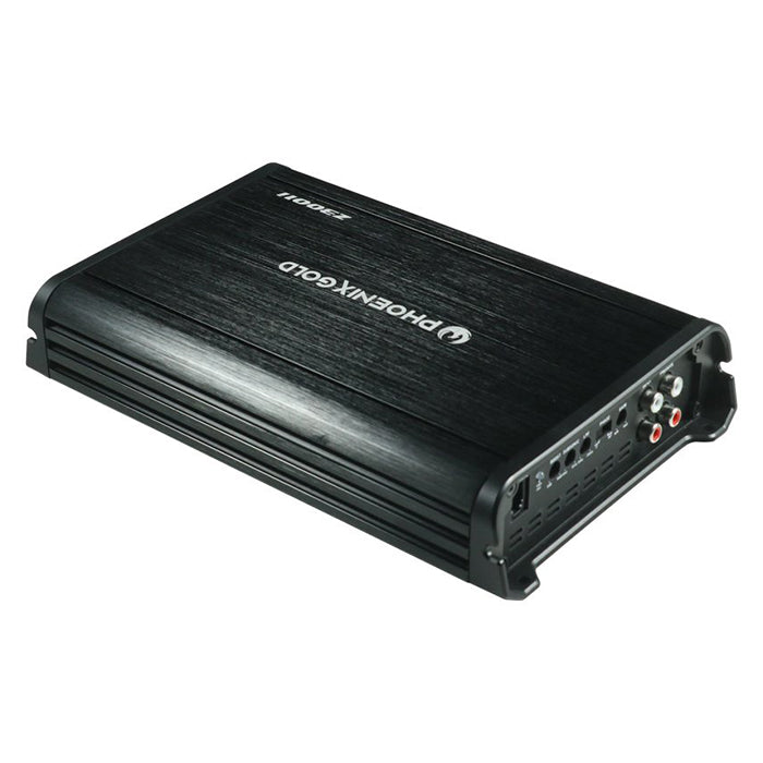 Amplificateur mono Phoenix Gold 1x300W 2Ohm