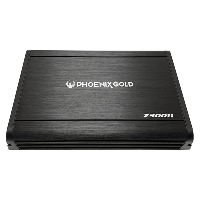 Amplificateur mono Phoenix Gold 1x300W 2Ohm