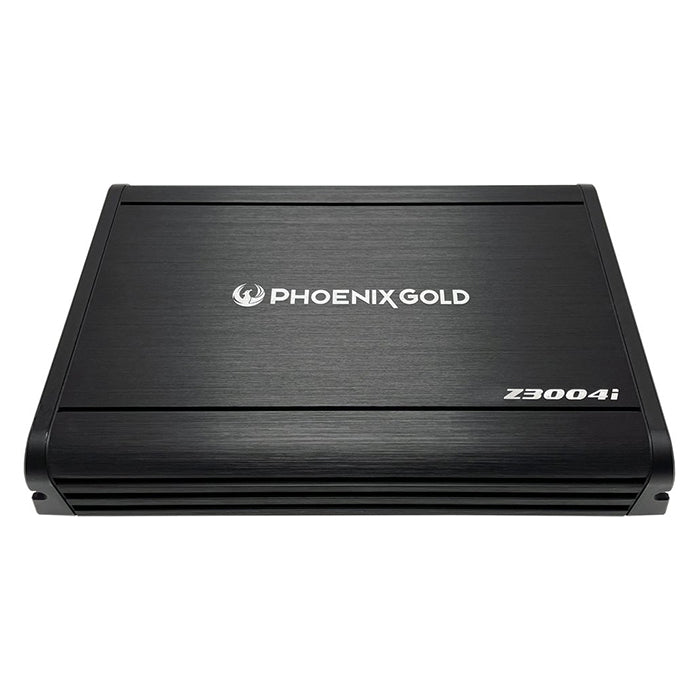Phoenix Gold amplificateur 4 canaux 4x60W 4Ohm