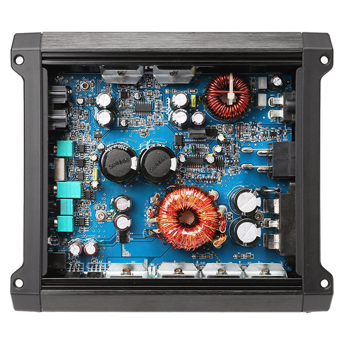 Phoenix Gold amplificateur mono 1x600W RMS 1Ohm
