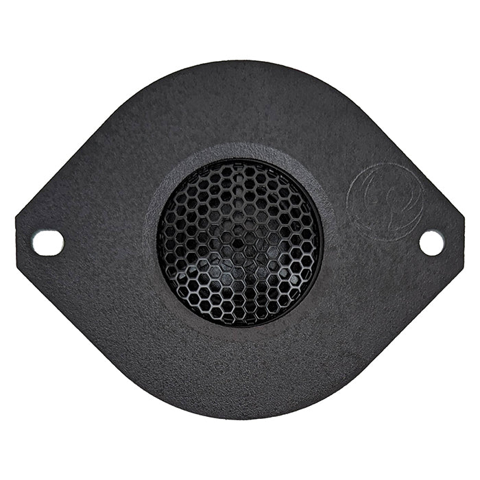 Kit de mise à niveau des haut-parleurs Phoenix Gold pour VW Caddy 6,5"