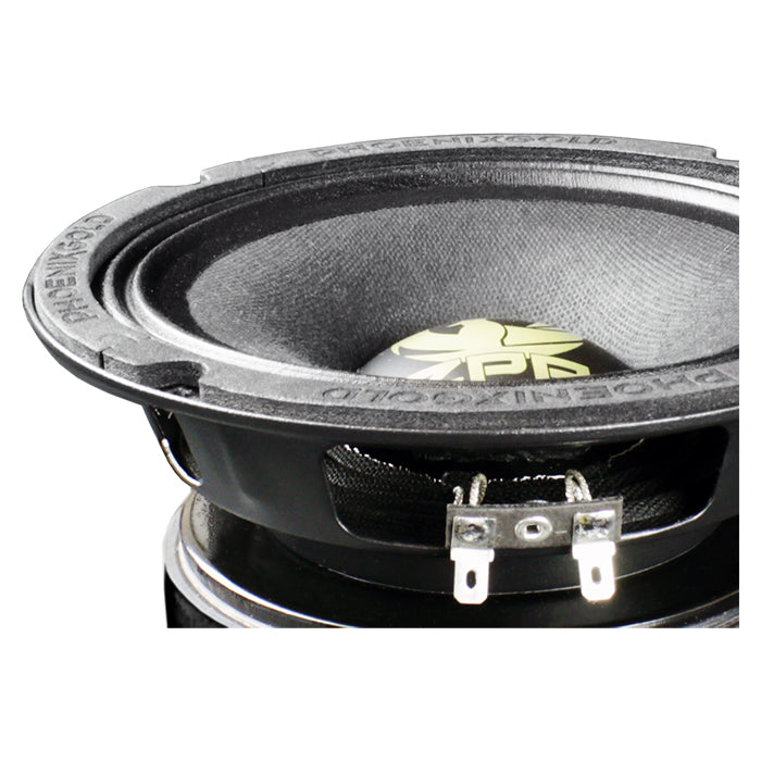 Kit d'enceintes Phoenix Gold ZR Pro 6,5"