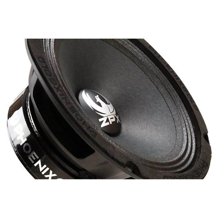 Phoenix Gold ZR Pro kit d’enceintes 6,5" 200W