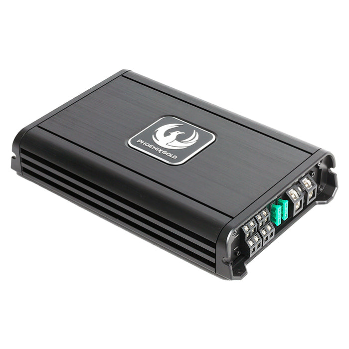 Amplificateur Class-D Phoenix Gold 4x150W
