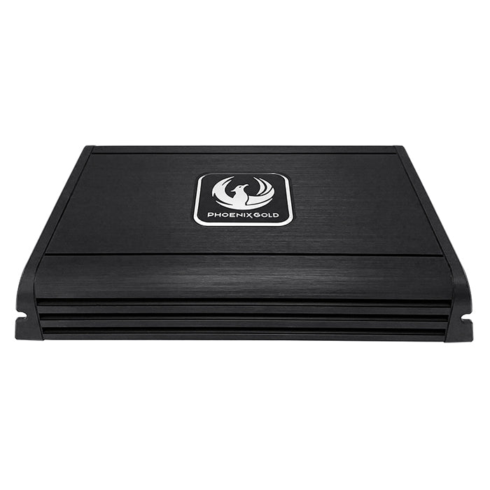 Amplificateur Class-D Phoenix Gold 4x150W