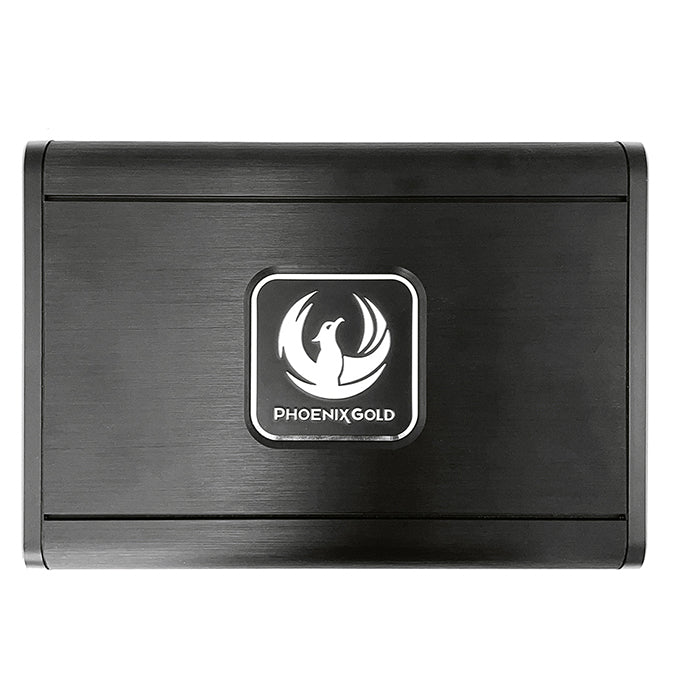 Amplificateur Class-D Phoenix Gold 4x150W