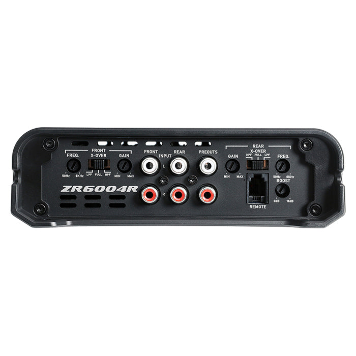 Amplificateur Class-D Phoenix Gold 4x150W