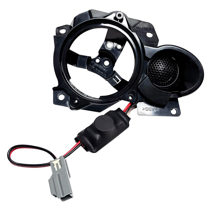 Phoenix Gold kit de haut-parleurs 2 voies 6.5" pour Volvo FH & FM