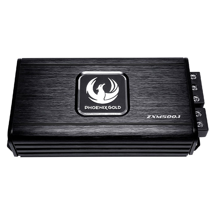 Phoenix Gold monobloc CLASS-D « mini » 1x500W