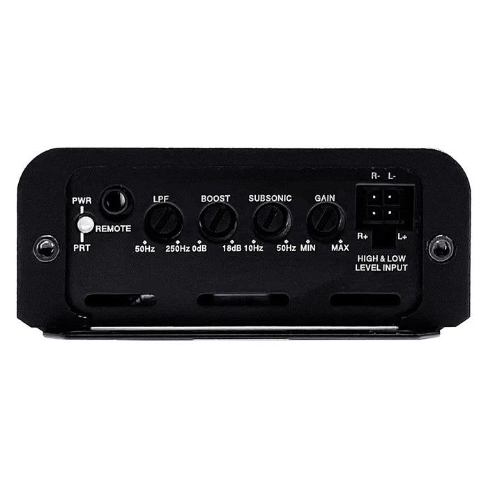 Phoenix Gold monobloc CLASS-D « mini » 1x500W
