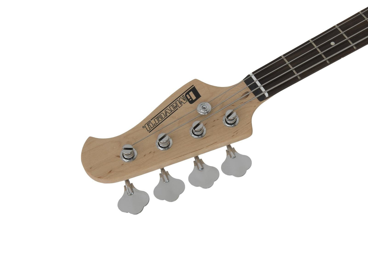 DiMavery PB-320 (Sunburst)