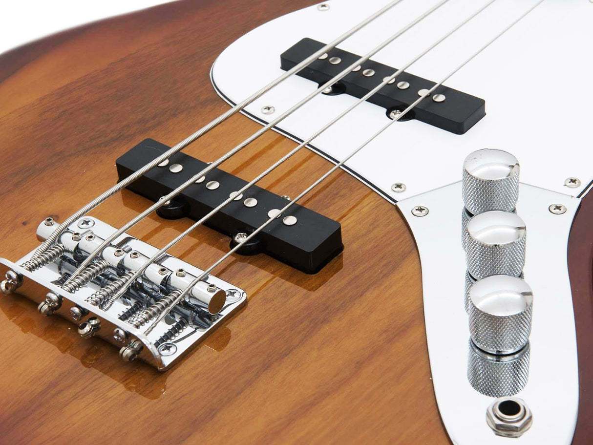 DiMavery JB-302 (Sunburst)