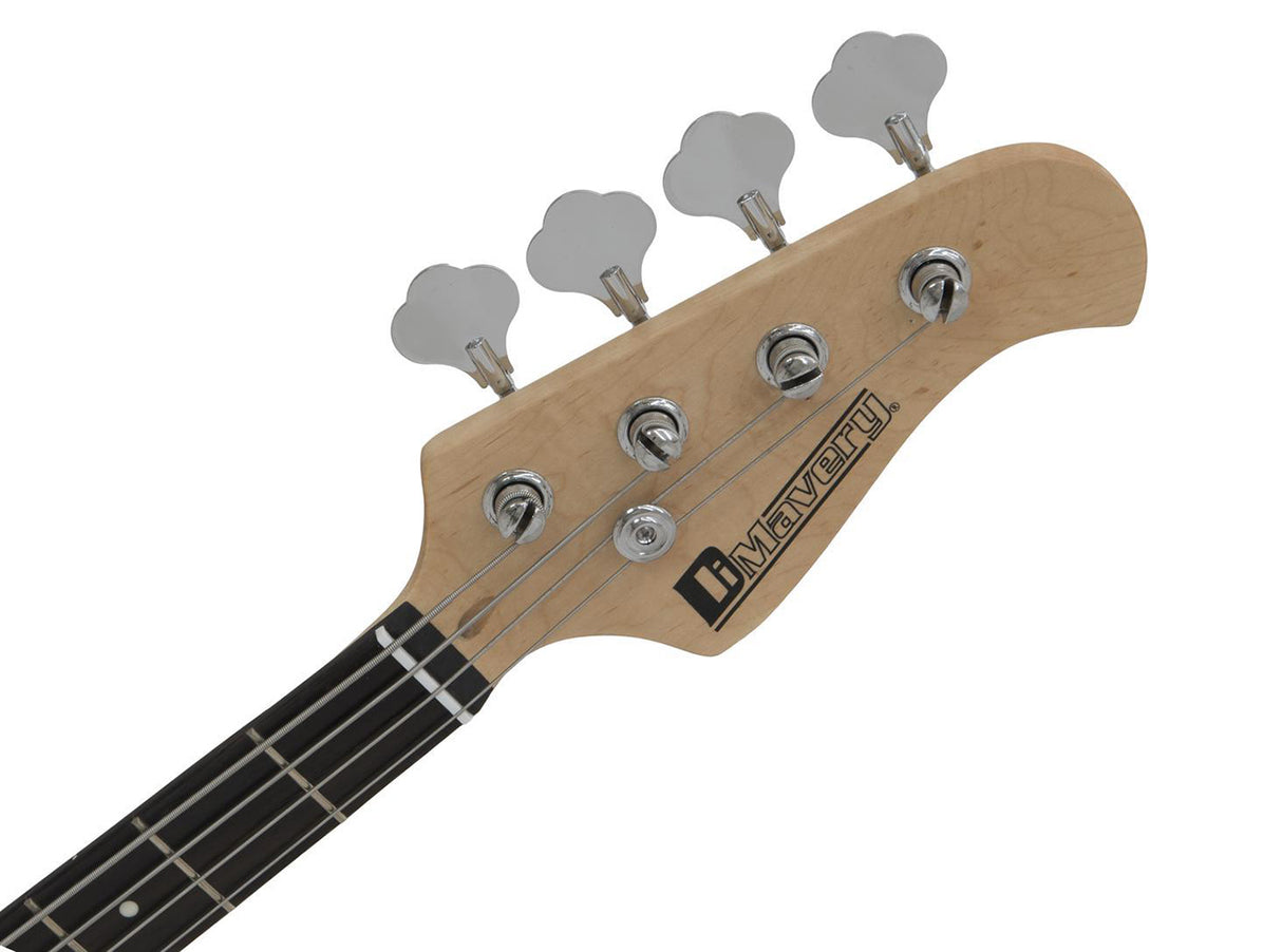 DiMavery MM-501 El-Bas (Natural)