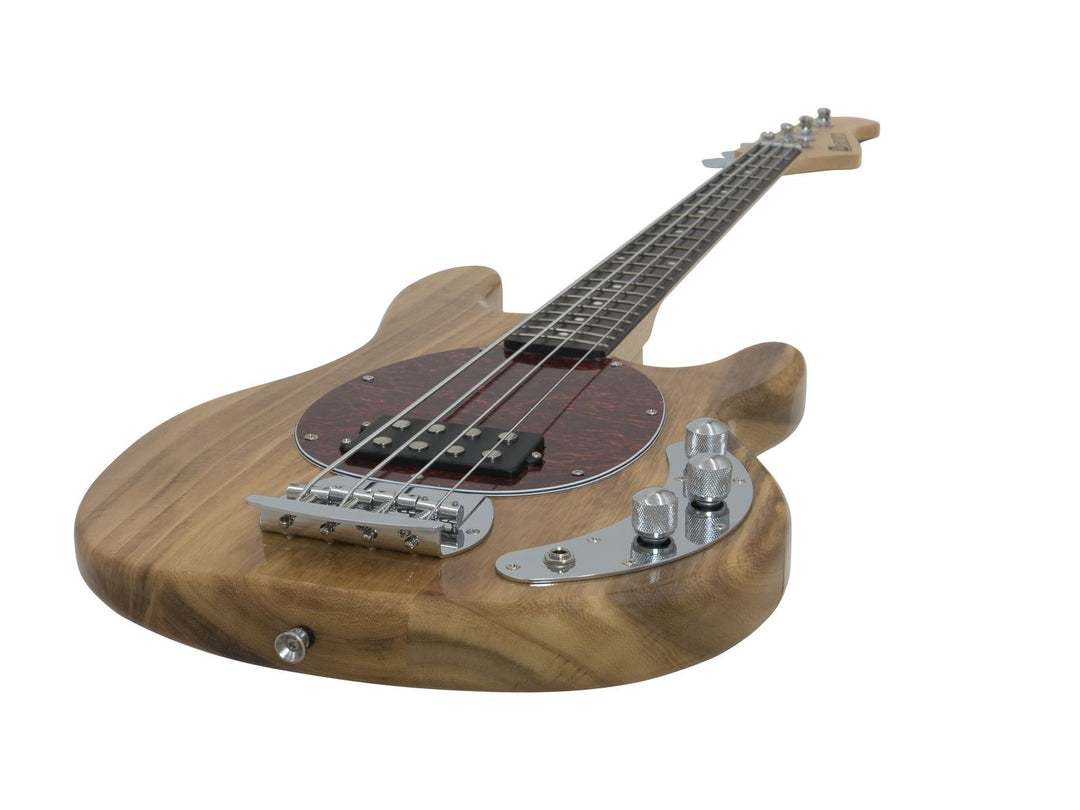 DiMavery MM-501 El-Bas (Naturel)