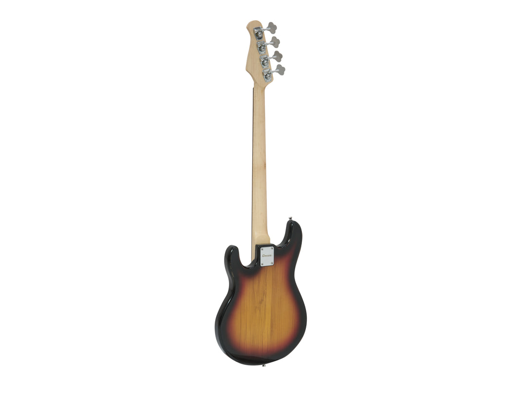 DiMavery MM-501 El-Bas, Tobacco
