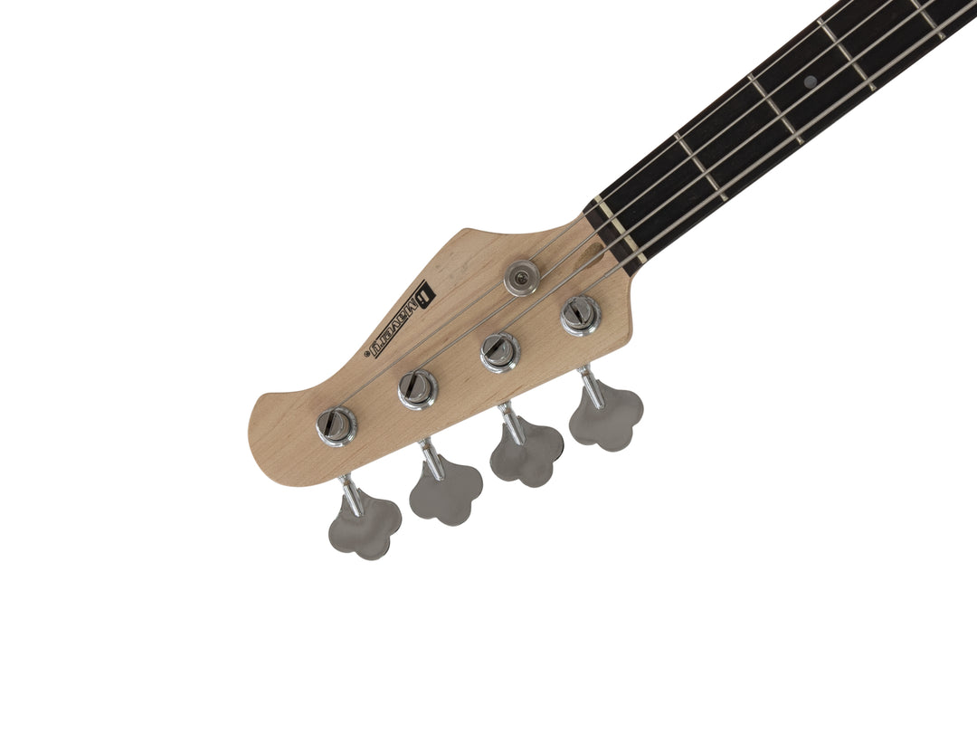 DiMavery MM-501 El-Bas, Tobacco