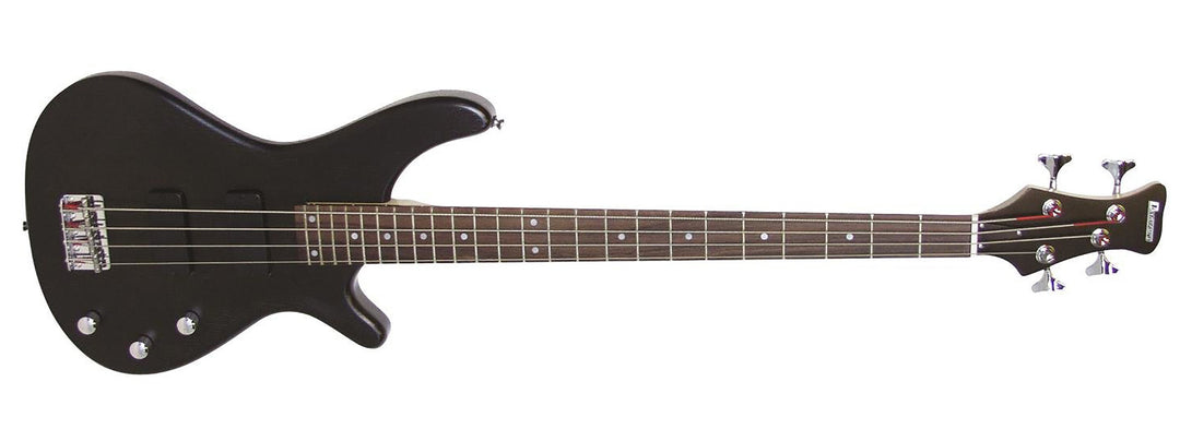 DiMavery SB-320 Basse électrique (Noir)