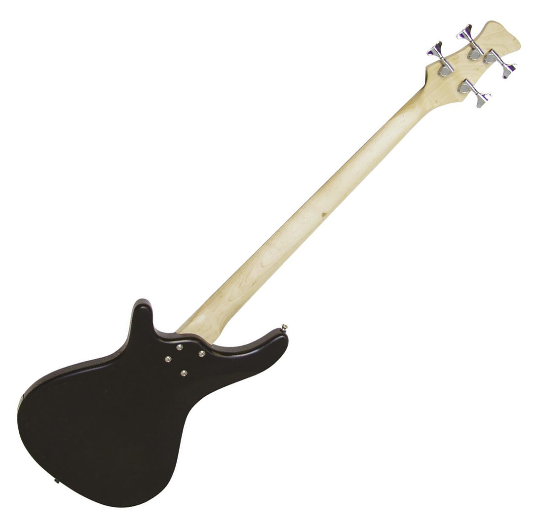 DiMavery SB-320 Basse électrique (Noir)