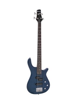 DiMavery SB-321 El-Bas, Blue hi-gloss