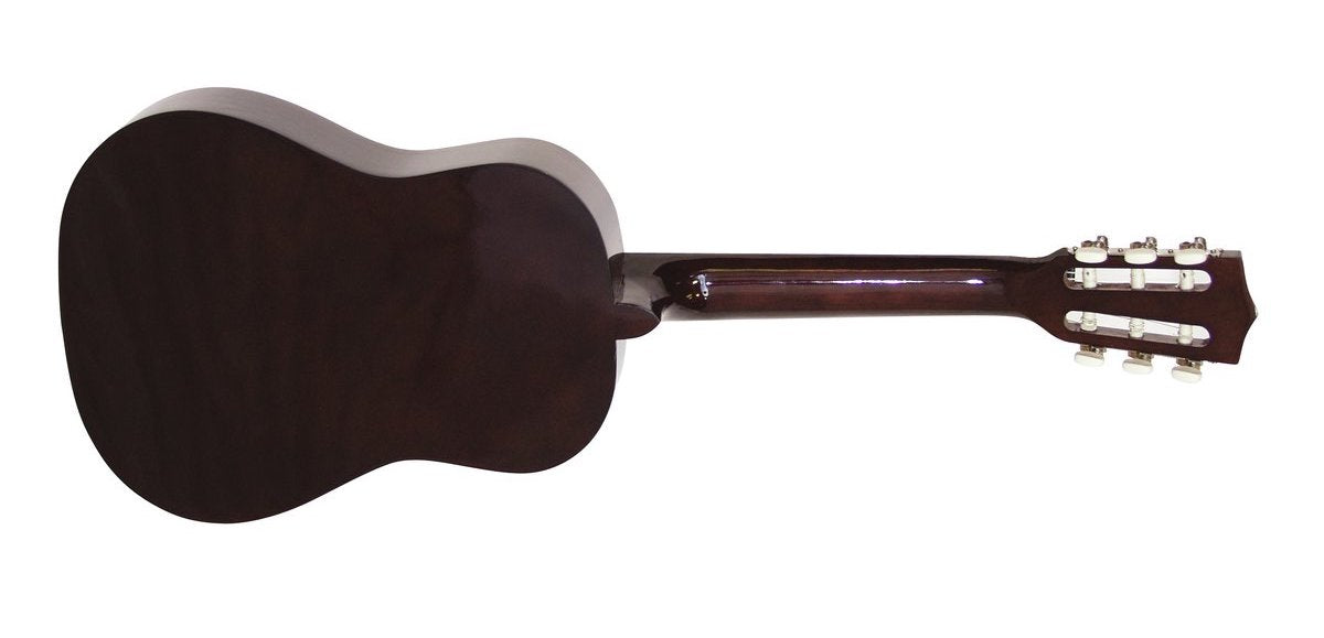 DiMavery AC-303 Classical Spanish Guitar 1/2 (Natural)