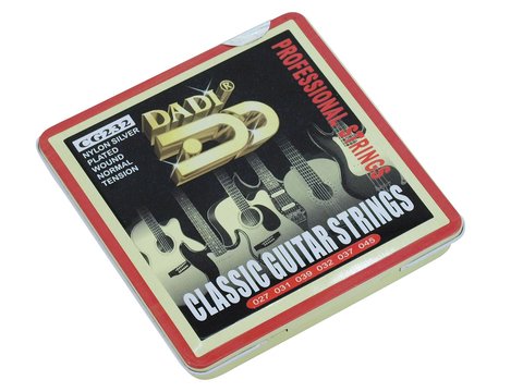 DiMavery String set Classic, 027-045
