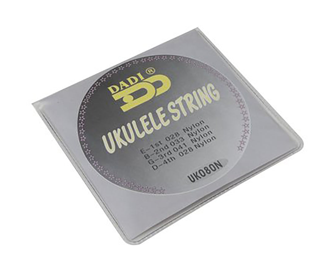 Jeu de cordes Ukulélés (028-041)