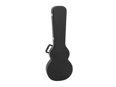DiMavery Flightcase Guitare électrique LP, Noir