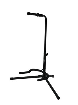 DiMavery Guitare Stand Noir, ECO