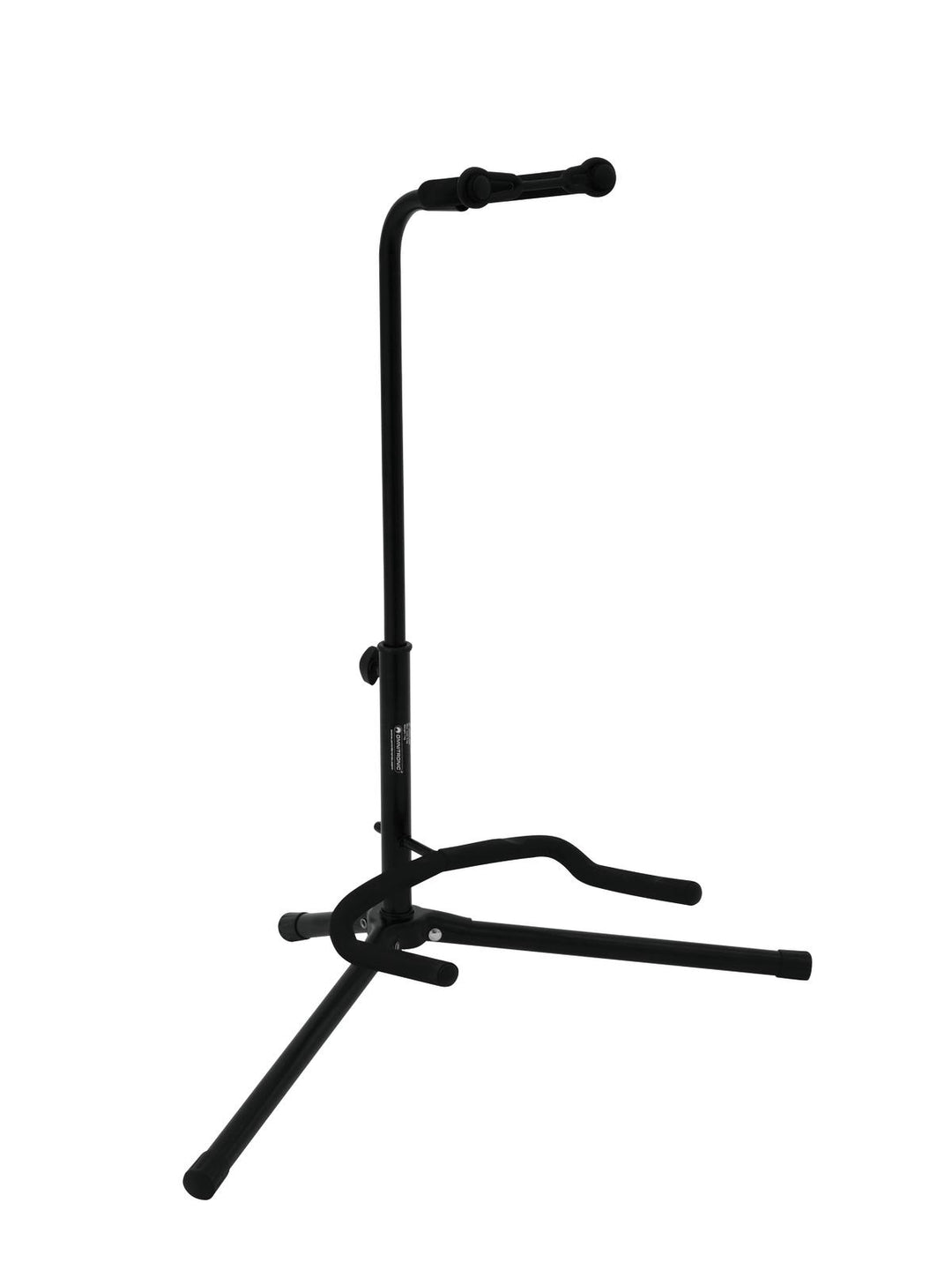 DiMavery Guitare Stand Noir, ECO
