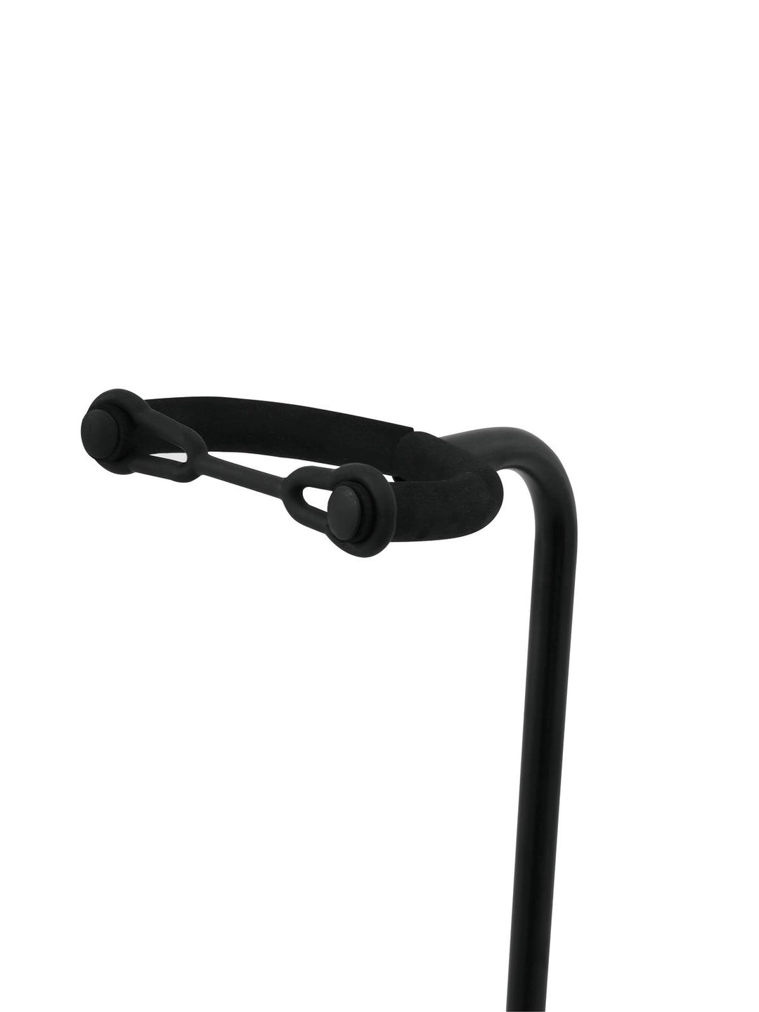 DiMavery Guitare Stand Noir, ECO