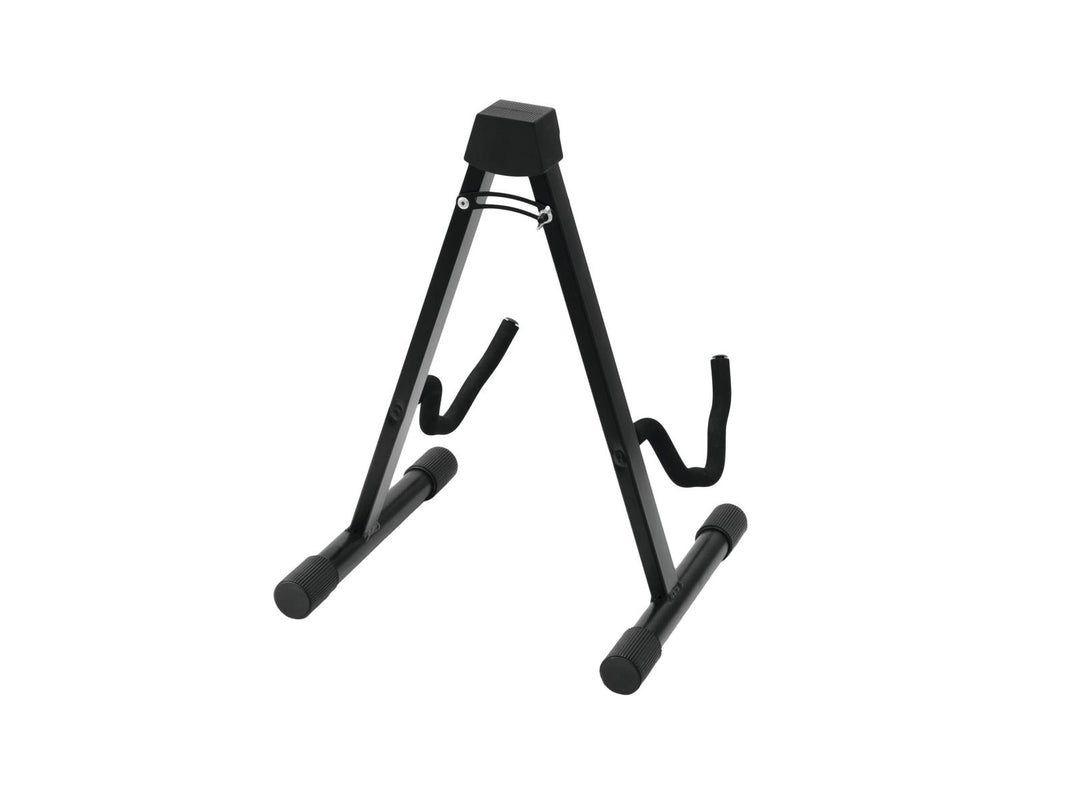 Support de guitare pliable