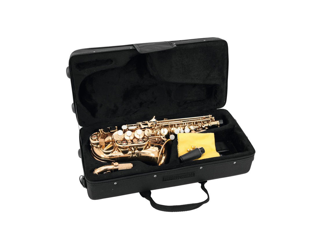 DiMavery SP-20 Saxophone Soprano Bb, Or