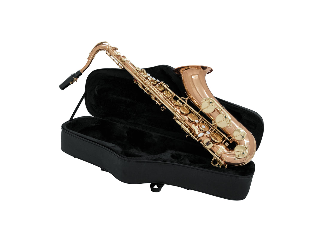 DiMavery Saxophone Ténor, Or