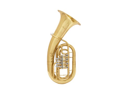 DiMavery EP-400 Euphoniums Bb, Or