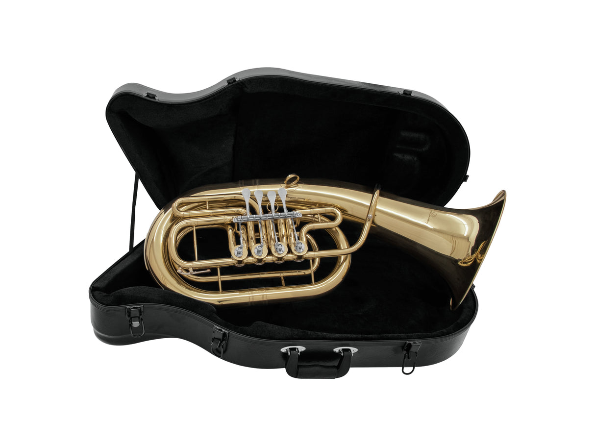 DiMavery EP-400 Bb Euphonium, Gold