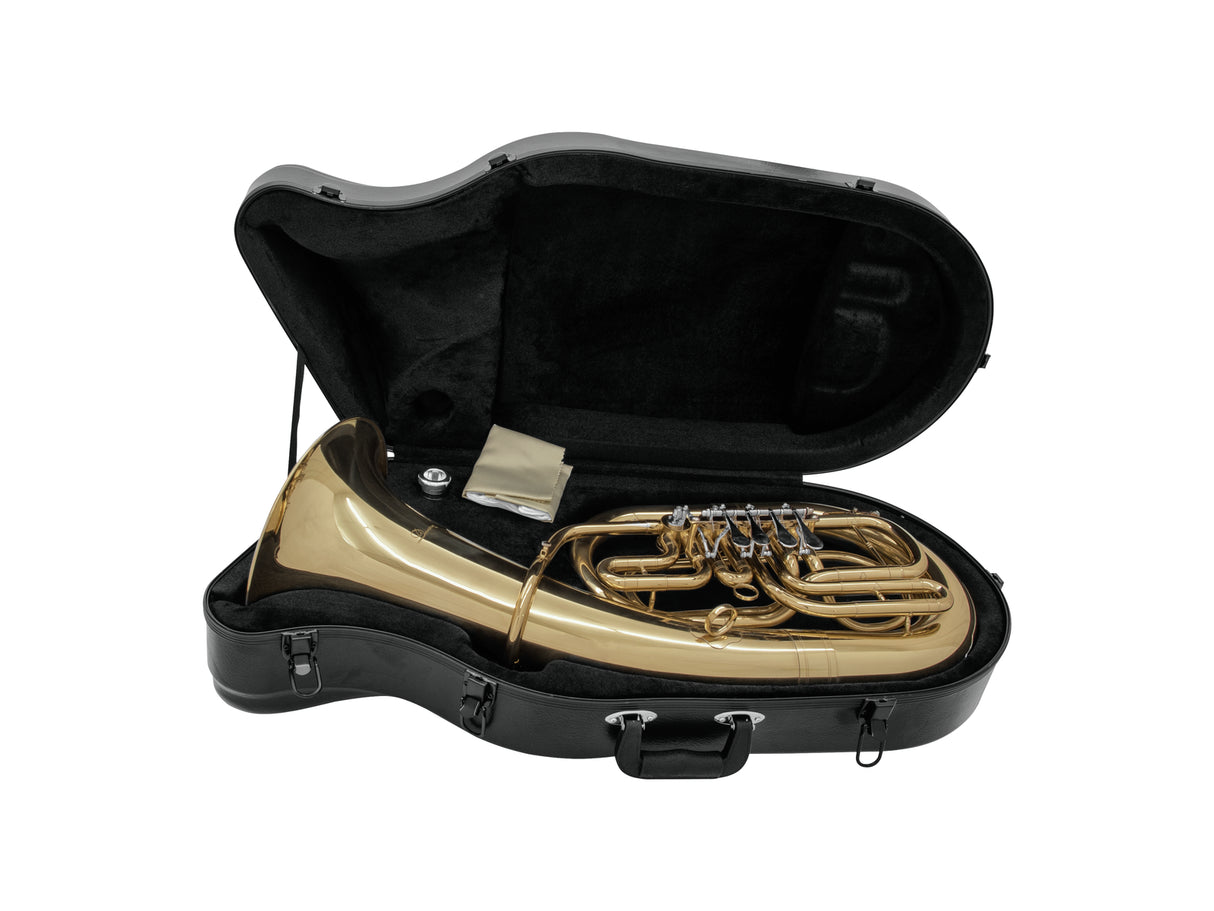 DiMavery EP-400 Bb Euphonium, Gold