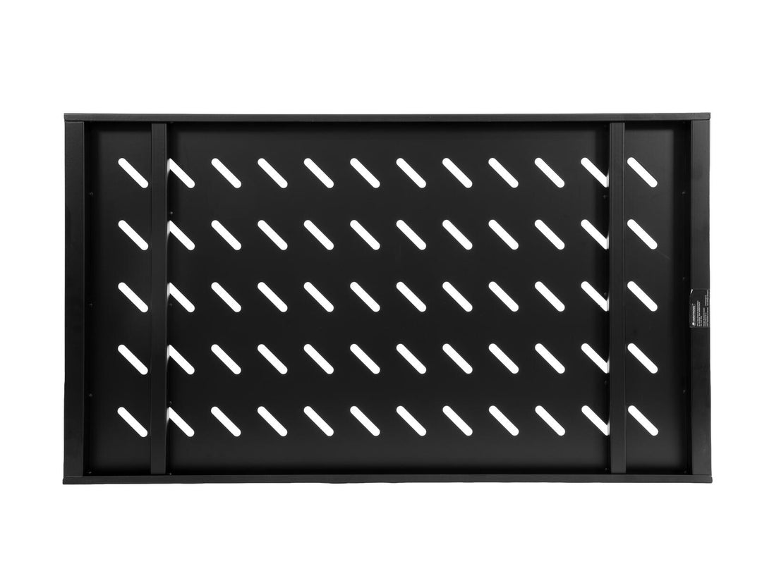 OMNITRONIC TPK-1 plateau de table pour support de Craviers